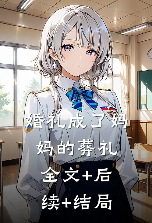 婚礼成了妈妈的葬礼:全文+后续+结局