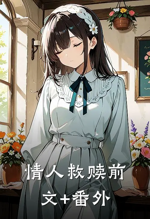 情人救赎前文+番外