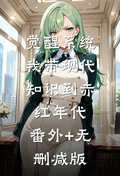 觉醒系统，我带现代知识到赤红年代:番外+无删减版