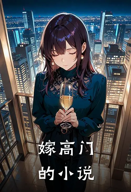 嫁高门的小说