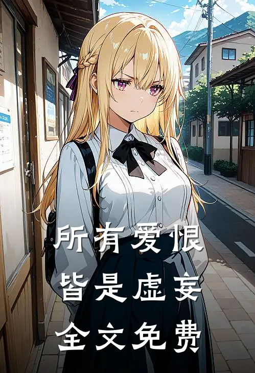 所有爱恨，皆是虚妄全文免费