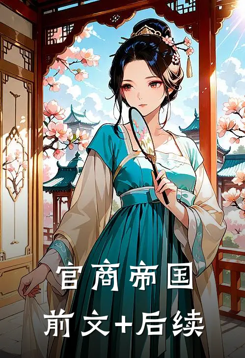 官商帝国:前文+后续