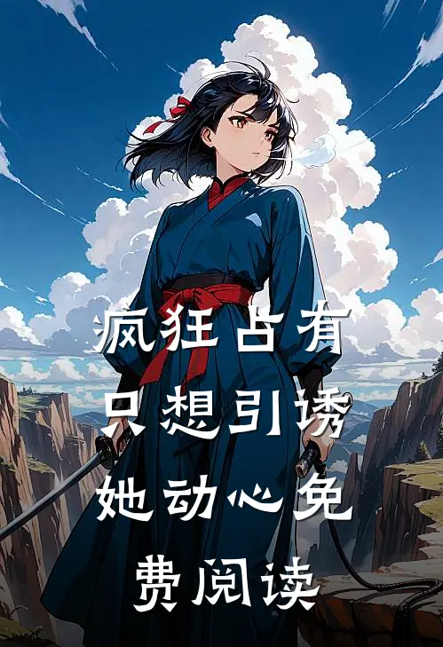 疯狂占有：只想引诱她动心免费阅读