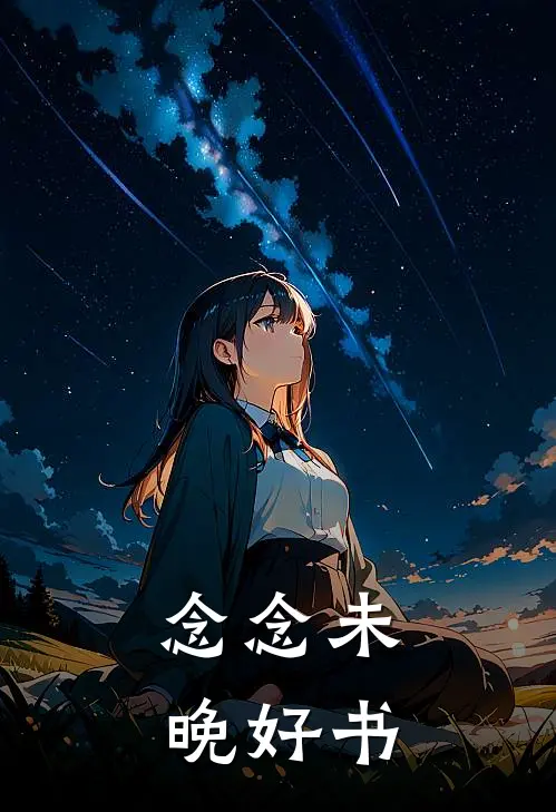 念念未晚好书