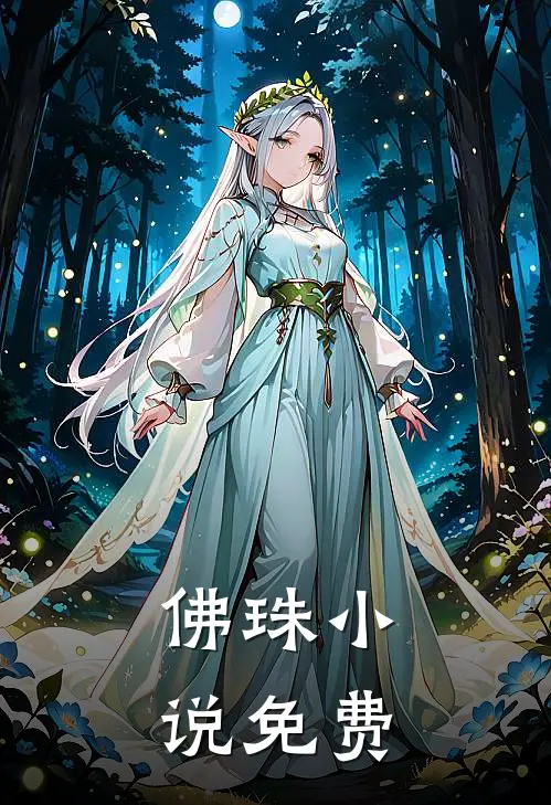 佛珠小说免费