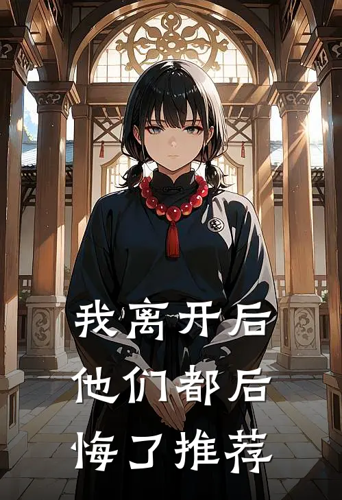 我离开后，他们都后悔了推荐