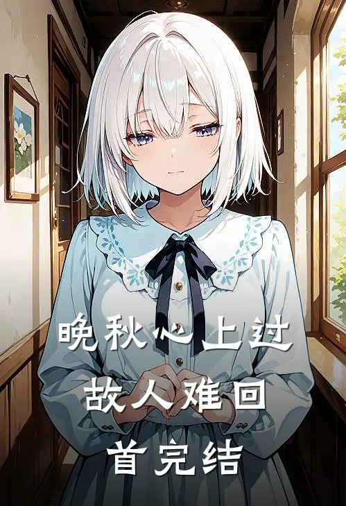 晚秋心上过，故人难回首完结