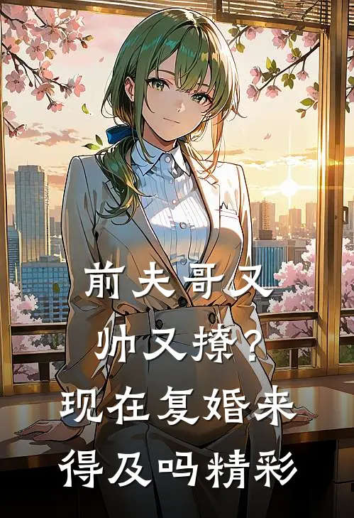 前夫哥又帅又撩？现在复婚来得及吗精彩