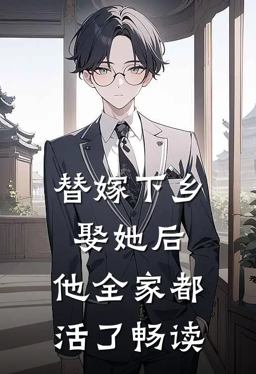 替嫁下乡，娶她后，他全家都活了畅读