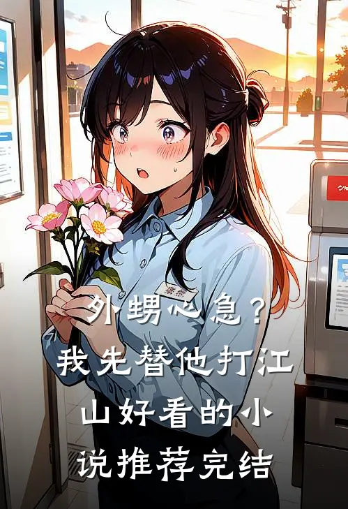 外甥心急？我先替他打江山好看的小说推荐完结