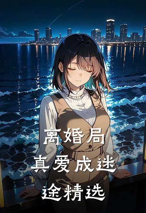 离婚局，真爱成迷途精选