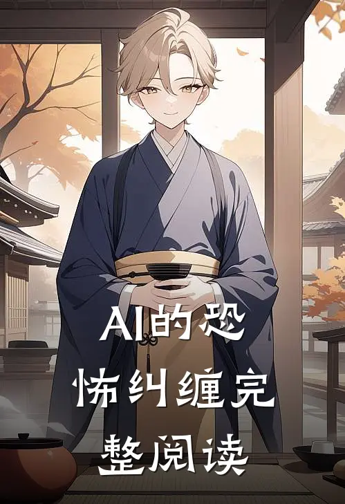 AI的恐怖纠缠完整阅读