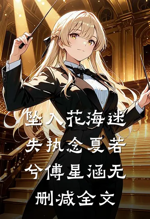 坠入花海迷失执念夏若兮傅星涵无删减全文