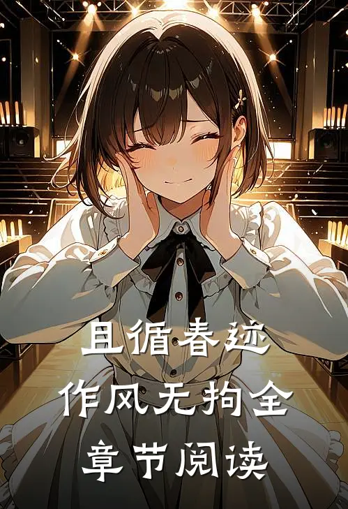 且循春迹，作风无拘全章节阅读