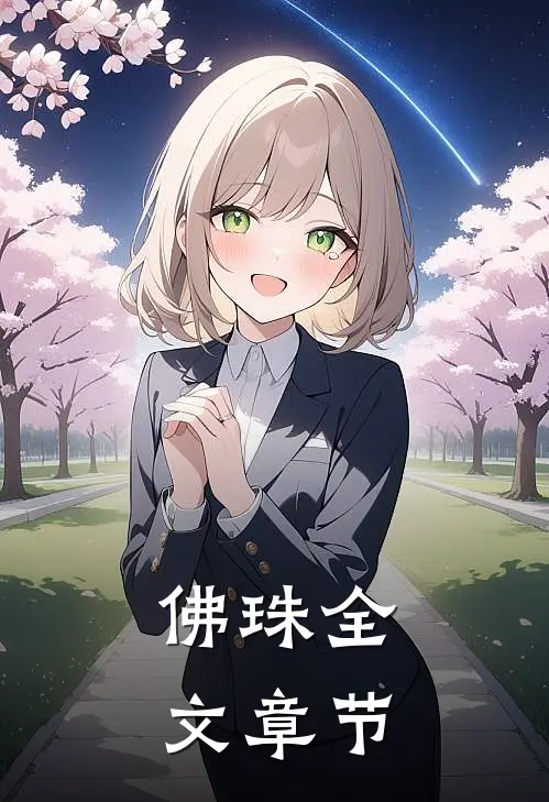 佛珠全文章节