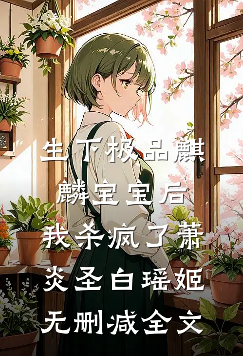 生下极品麒麟宝宝后，我杀疯了萧炎圣白瑶姬无删减全文