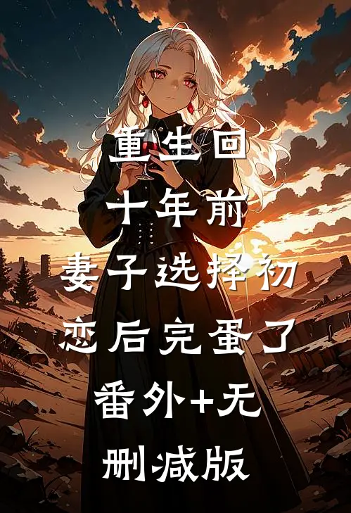 重生回十年前，妻子选择初恋后完蛋了:番外+无删减版