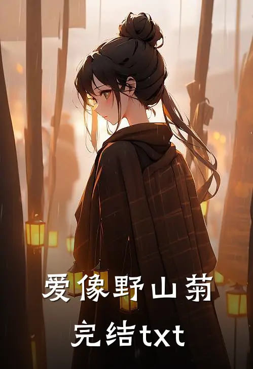 爱像野山菊完结txt