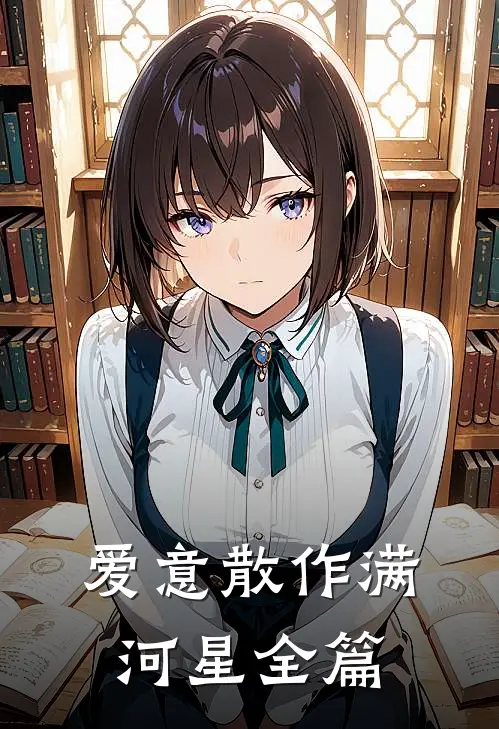 爱意散作满河星全篇