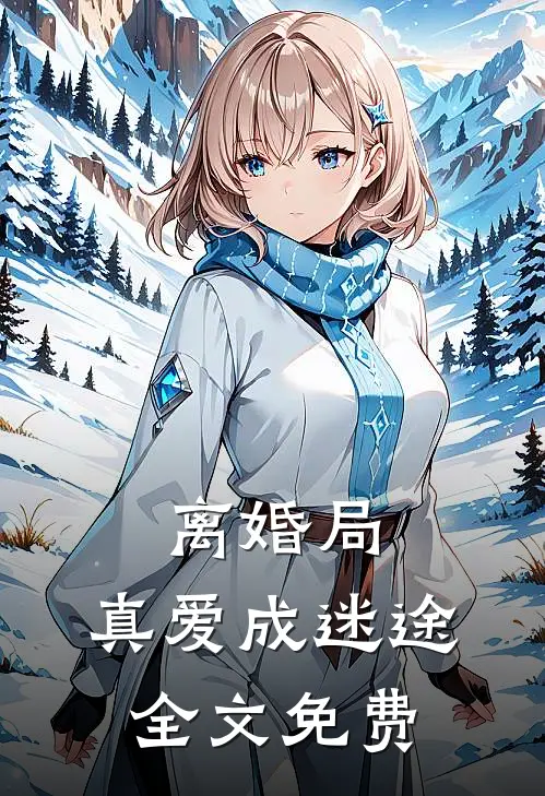 离婚局，真爱成迷途全文免费
