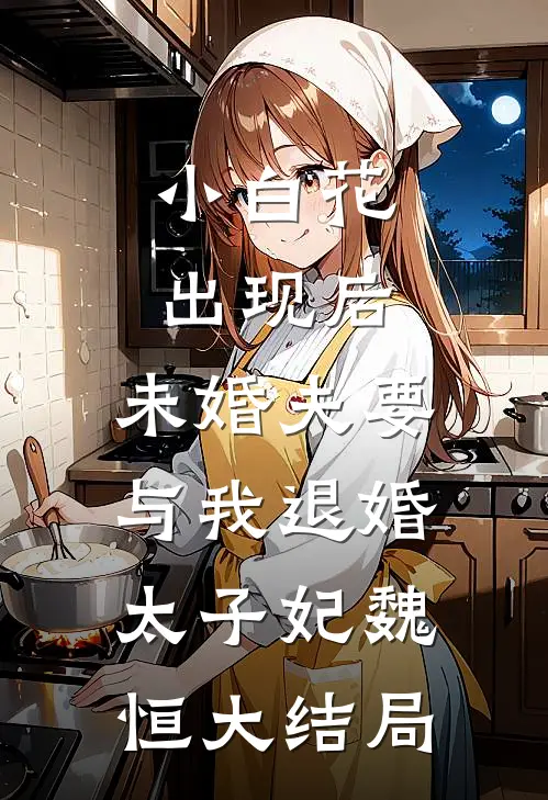 小白花出现后，未婚夫要与我退婚太子妃魏恒大结局