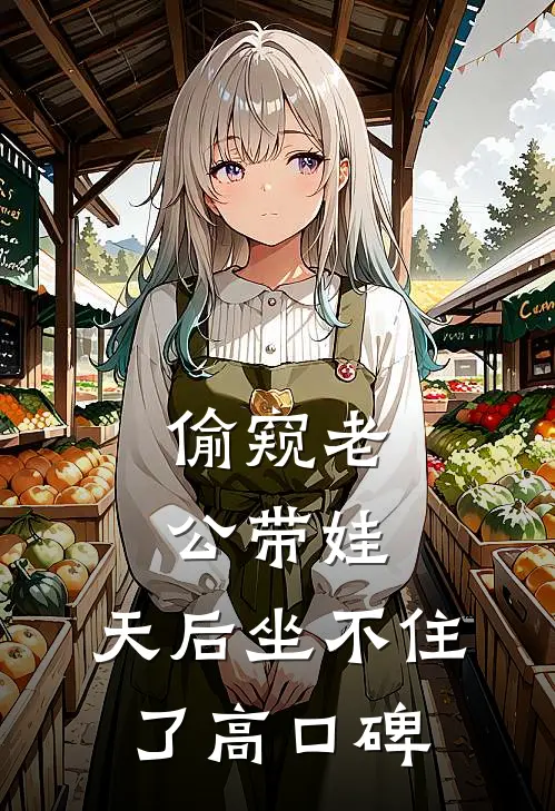 偷窥老公带娃，天后坐不住了高口碑