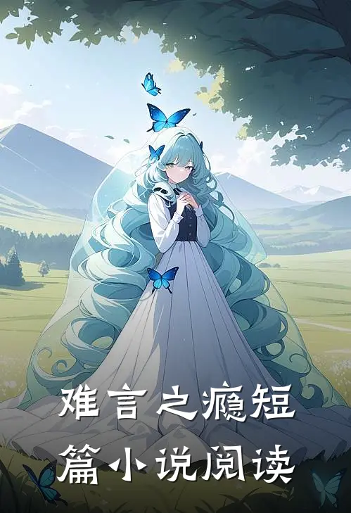 难言之瘾短篇小说阅读