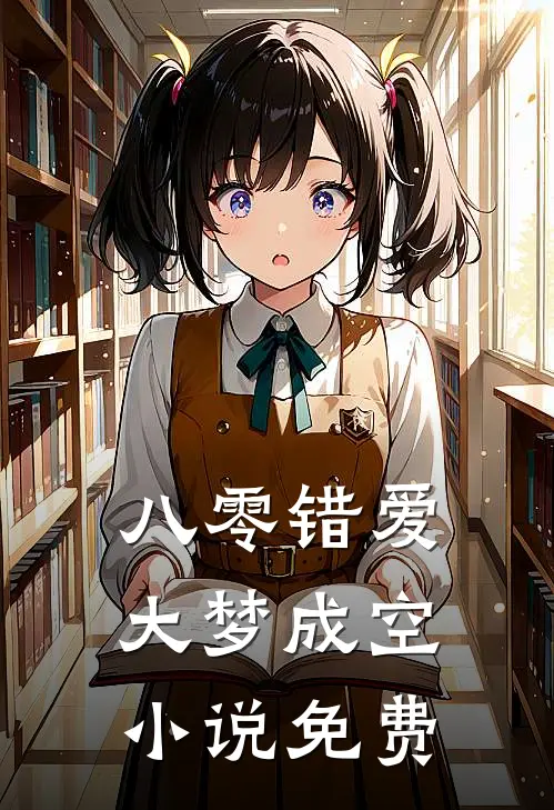八零错爱，大梦成空小说免费