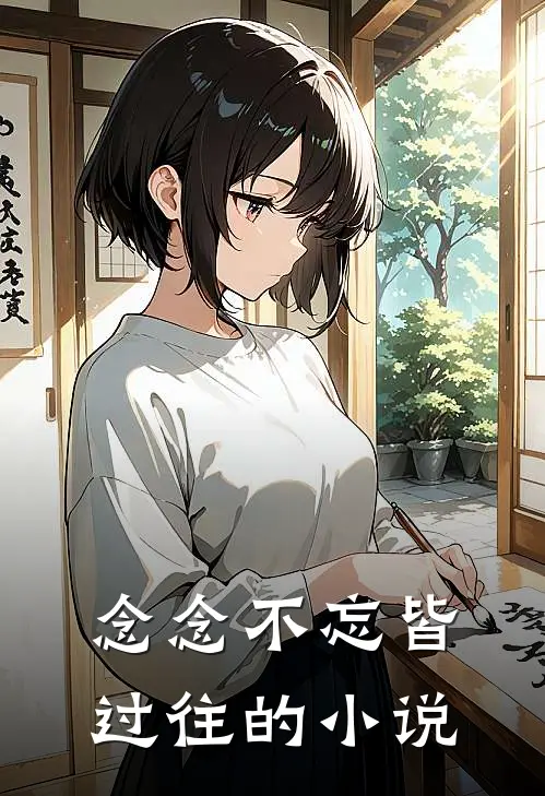 念念不忘皆过往的小说