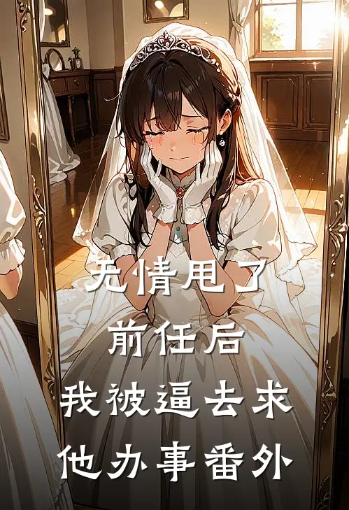无情甩了前任后，我被逼去求他办事番外