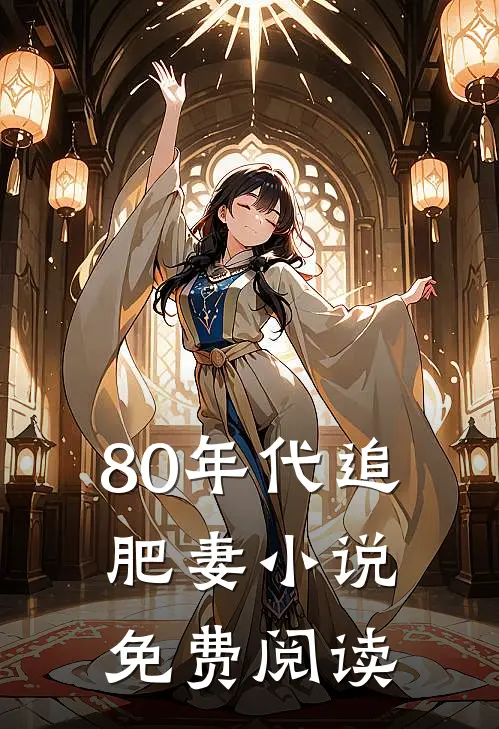 80年代追肥妻小说免费阅读
