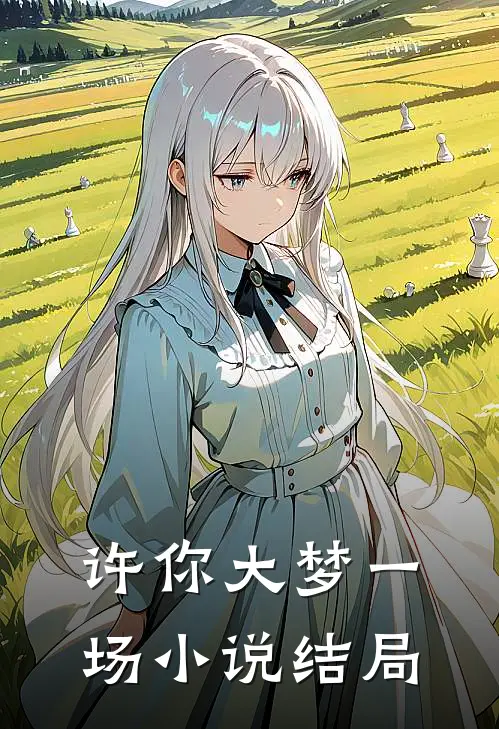 许你大梦一场小说结局