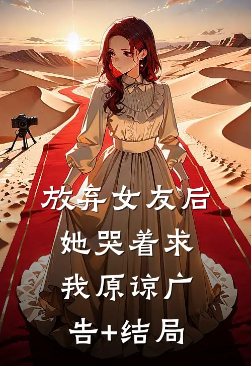 放弃女友后，她哭着求我原谅广告+结局
