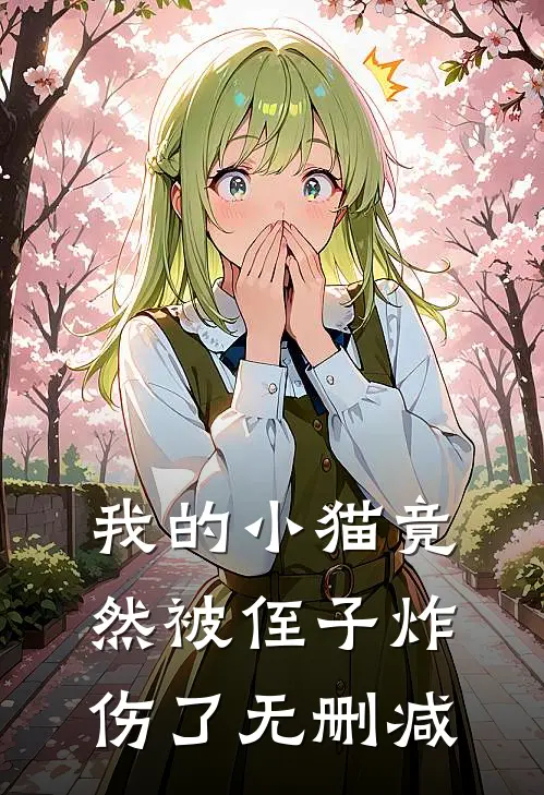 我的小猫竟然被侄子炸伤了无删减