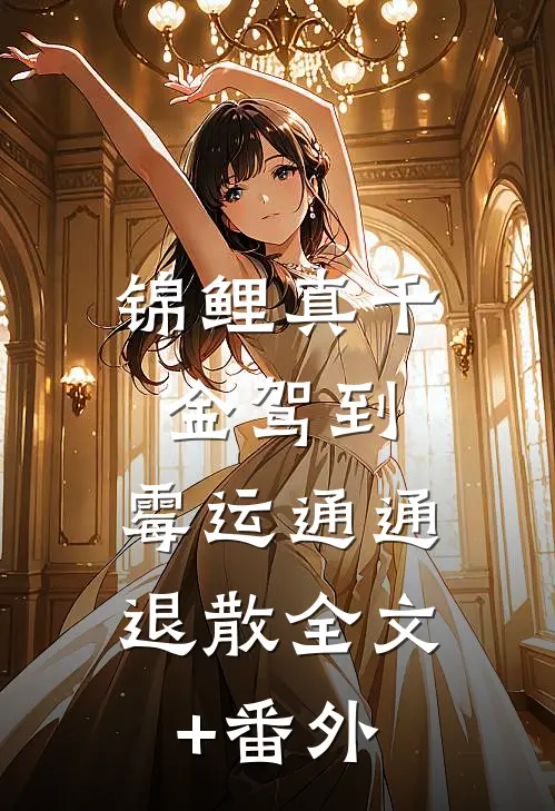 锦鲤真千金驾到，霉运通通退散全文+番外