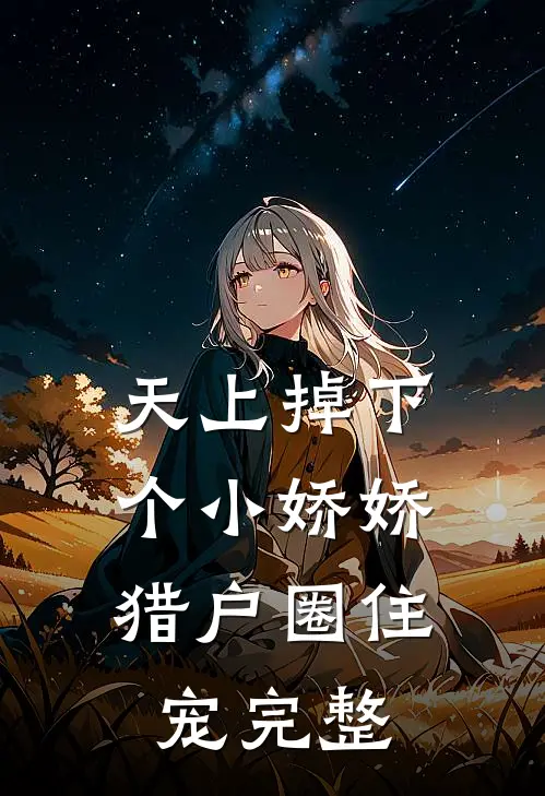 天上掉下个小娇娇，猎户圈住宠完整