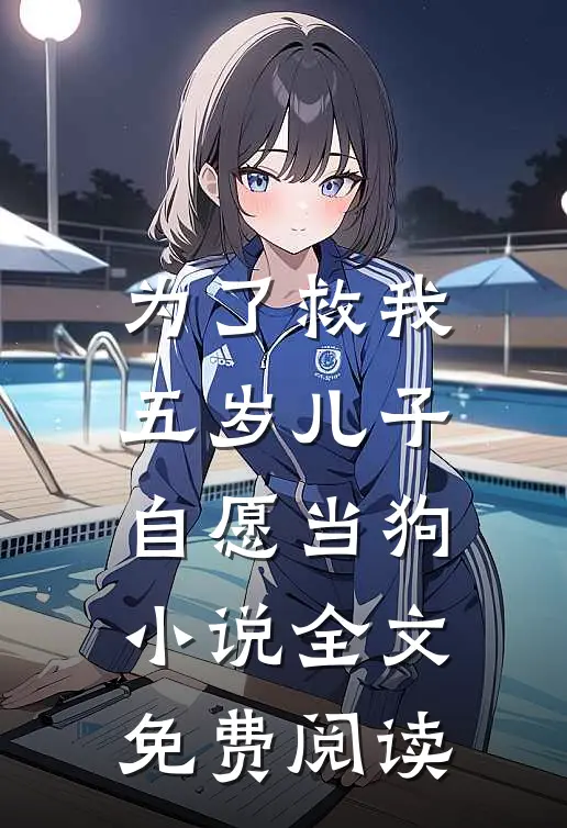 为了救我，五岁儿子自愿当狗小说全文免费阅读