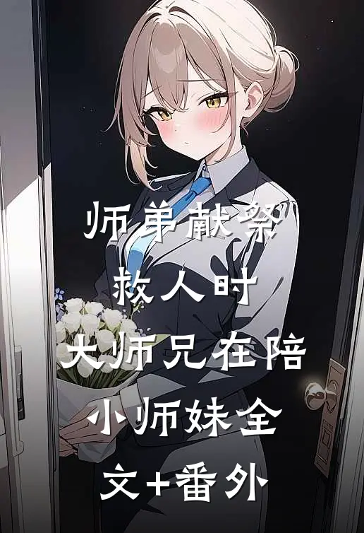 师弟献祭救人时，大师兄在陪小师妹全文+番外