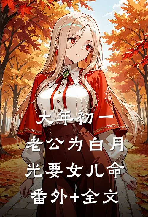 大年初一，老公为白月光要女儿命(番外)+(全文)