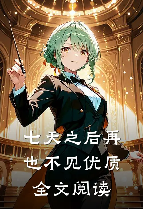 七天之后再也不见优质全文阅读