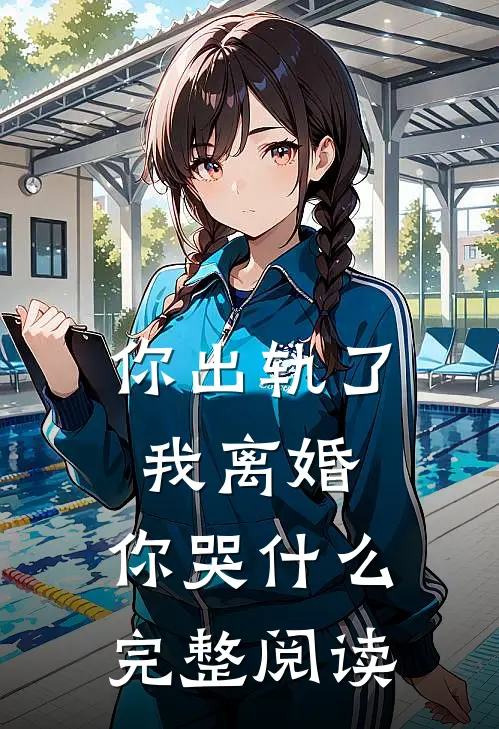 你出轨了，我离婚，你哭什么完整阅读