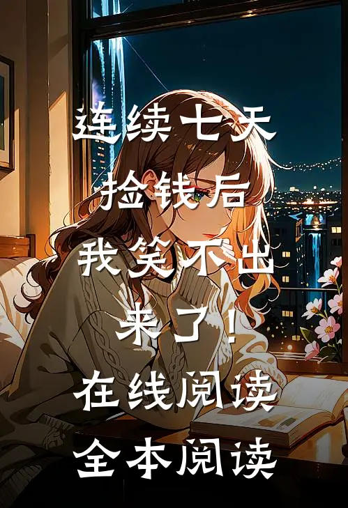 连续七天捡钱后，我笑不出来了！在线阅读全本阅读