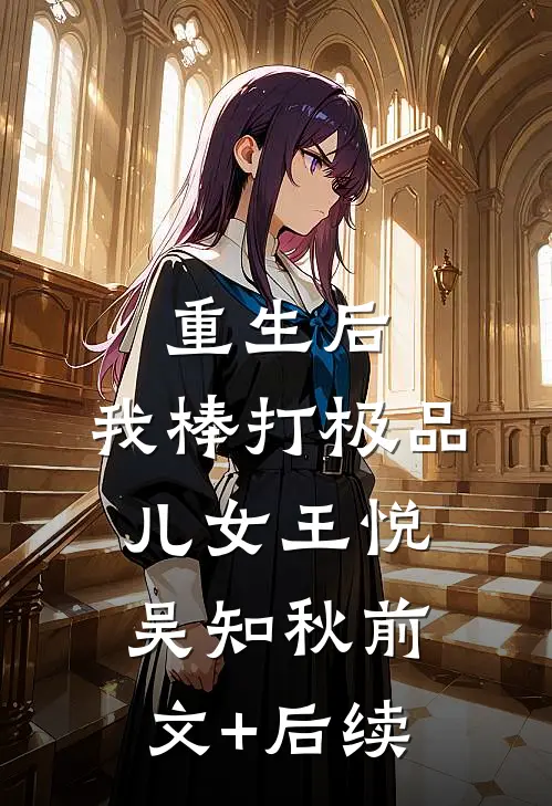 重生后，我棒打极品儿女王悦吴知秋前文+后续