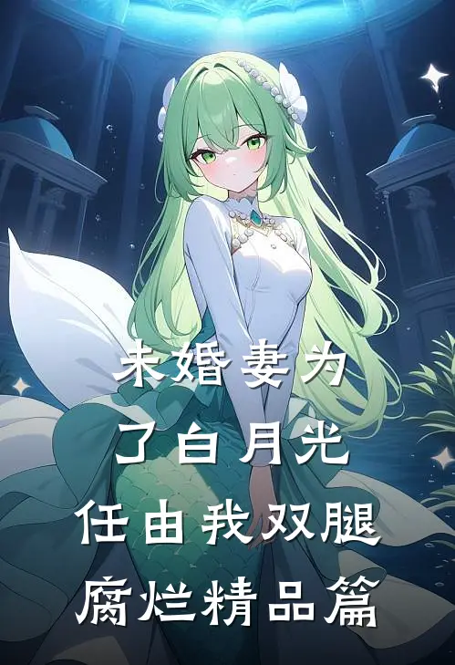 未婚妻为了白月光，任由我双腿腐烂精品篇