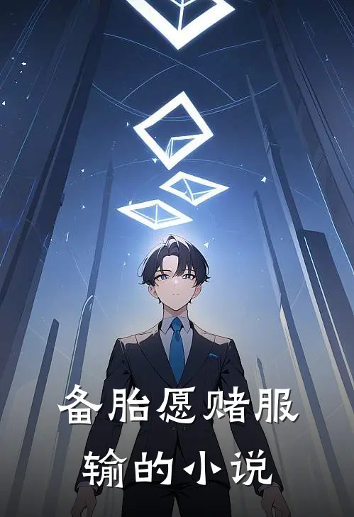 备胎愿赌服输的小说