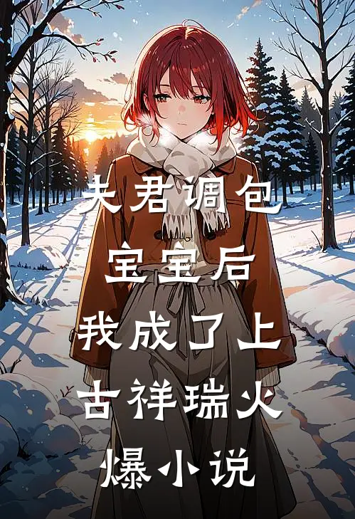 夫君调包宝宝后，我成了上古祥瑞火爆小说
