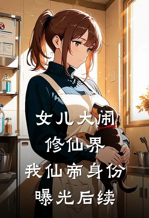 女儿大闹修仙界，我仙帝身份曝光后续