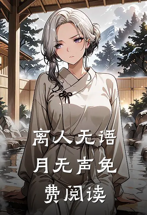 离人无语月无声免费阅读