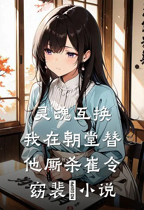 灵魂互换，我在朝堂替他厮杀崔令窈裴玠小说