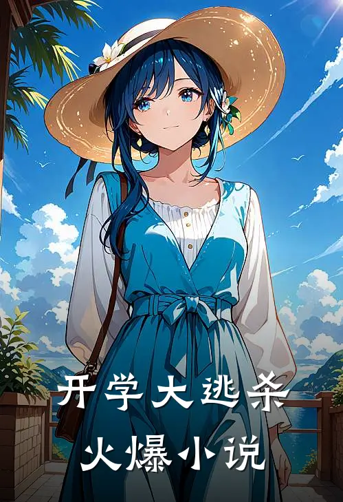 开学大逃杀火爆小说